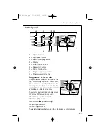 Preview for 61 page of AEG LAVAMAT 16810 Instruction Booklet