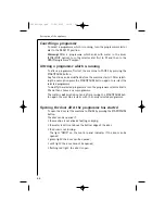 Preview for 66 page of AEG LAVAMAT 16810 Instruction Booklet