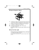 Preview for 67 page of AEG LAVAMAT 16810 Instruction Booklet