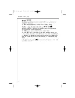 Preview for 70 page of AEG LAVAMAT 16810 Instruction Booklet