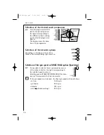 Preview for 76 page of AEG LAVAMAT 16810 Instruction Booklet