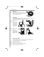 Preview for 84 page of AEG LAVAMAT 16810 Instruction Booklet