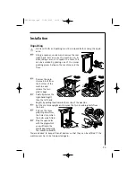 Preview for 95 page of AEG LAVAMAT 16810 Instruction Booklet