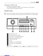 Preview for 9 page of AEG LAVAMAT 16850A3 User Manual