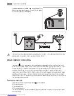 Preview for 44 page of AEG LAVAMAT 16850A3 User Manual