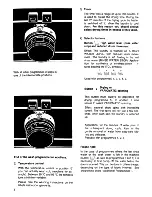 Предварительный просмотр 8 страницы AEG Lavamat 2002 Operating Instructions Manual