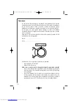 Preview for 33 page of AEG LAVAMAT 3085 Instruction Booklet