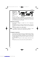 Preview for 39 page of AEG LAVAMAT 3085 Instruction Booklet