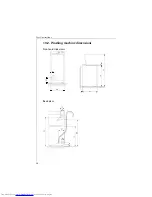 Предварительный просмотр 26 страницы AEG LAVAMAT 40850 User Instructions