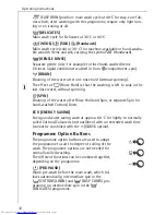 Preview for 12 page of AEG LAVAMAT 50265 ELECTRONIC User Information