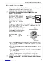 Предварительный просмотр 41 страницы AEG LAVAMAT 50620 Instruction Book