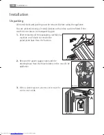 Предварительный просмотр 38 страницы AEG LAVAMAT 52840 Instruction Booklet