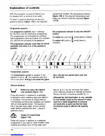 Предварительный просмотр 10 страницы AEG Lavamat 539 Operating Instructions Manual