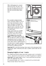 Предварительный просмотр 32 страницы AEG LAVAMAT 54810 User Information