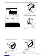 Preview for 5 page of AEG LAVAMAT 561 electronic Operating Instructions Manual