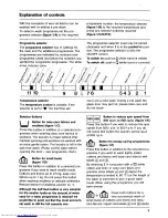 Preview for 9 page of AEG LAVAMAT 561 electronic Operating Instructions Manual