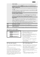 Предварительный просмотр 9 страницы AEG LAVAMAT 61271 WDBI User Manual