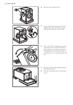 Предварительный просмотр 30 страницы AEG LAVAMAT 61271 WDBI User Manual