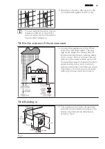 Предварительный просмотр 35 страницы AEG LAVAMAT 61271 WDBI User Manual