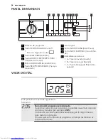 Preview for 46 page of AEG LAVAMAT 61470 WDBI User Manual