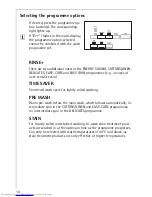 Preview for 14 page of AEG LAVAMAT 62800 User Information