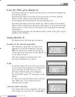 Preview for 15 page of AEG LAVAMAT 62840 User Manual