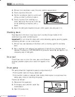 Preview for 30 page of AEG LAVAMAT 62840 User Manual