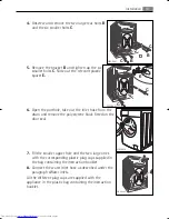 Preview for 41 page of AEG LAVAMAT 62840 User Manual