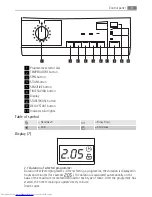 Preview for 9 page of AEG LAVAMAT 64850L User Manual