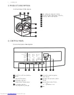 Preview for 6 page of AEG LAVAMAT 68280FL Instruction Manual