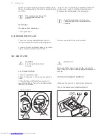 Preview for 12 page of AEG LAVAMAT 68280FL Instruction Manual