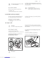 Preview for 35 page of AEG LAVAMAT 68280FL Instruction Manual