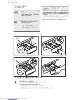 Preview for 36 page of AEG LAVAMAT 68280FL Instruction Manual