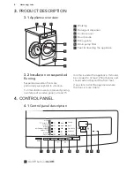 Предварительный просмотр 6 страницы AEG LAVAMAT 69480FL User Manual