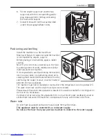 Предварительный просмотр 33 страницы AEG LAVAMAT 70850A User Manual