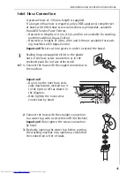 Предварительный просмотр 45 страницы AEG LAVAMAT 72630 User Information