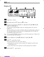 Preview for 12 page of AEG LAVAMAT 72850 User Manual