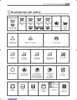 Preview for 33 page of AEG LAVAMAT 72850 User Manual