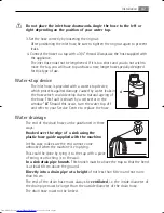 Preview for 47 page of AEG LAVAMAT 72850 User Manual