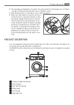 Preview for 5 page of AEG LAVAMAT 72950A3 User Manual