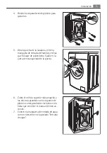 Preview for 71 page of AEG LAVAMAT 72950A3 User Manual