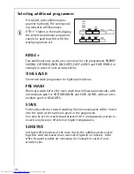 Preview for 14 page of AEG LAVAMAT 74700 User Information