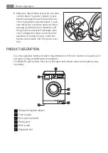 Preview for 6 page of AEG LAVAMAT 74950M3 User Manual