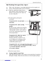 Preview for 23 page of AEG LAVAMAT 76730 User Information