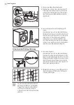 Предварительный просмотр 66 страницы AEG LAVAMAT 82470 BI User Manual