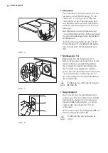 Предварительный просмотр 68 страницы AEG LAVAMAT 82470 BI User Manual