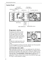 Preview for 10 page of AEG LAVAMAT 84749 User Information