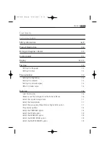 Preview for 3 page of AEG LAVAMAT 84950 Instruction Booklet