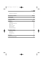 Preview for 5 page of AEG LAVAMAT 84950 Instruction Booklet