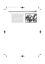 Preview for 9 page of AEG LAVAMAT 84950 Instruction Booklet